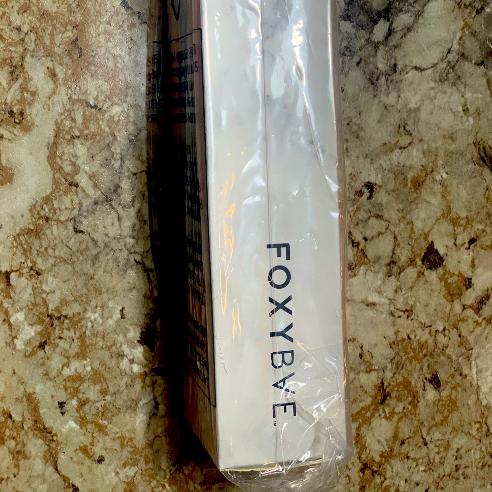 Foxybae Mini Flat Iron